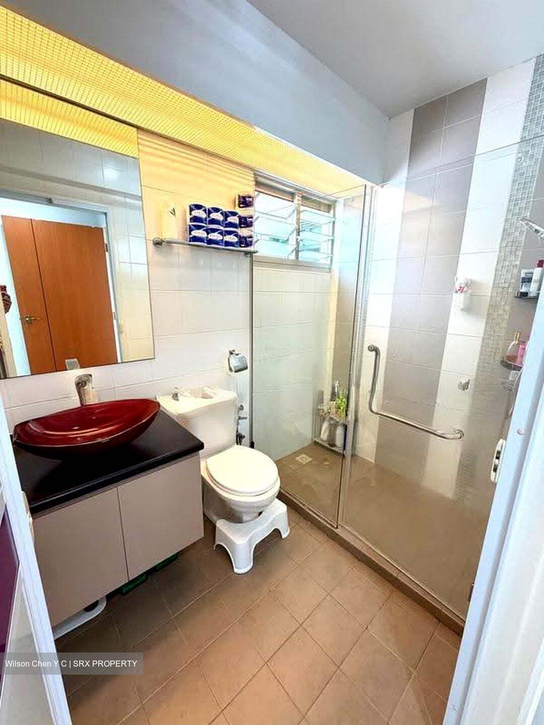 Blk 126C Kim Tian Green (Bukit Merah), HDB 4 Rooms #620128481